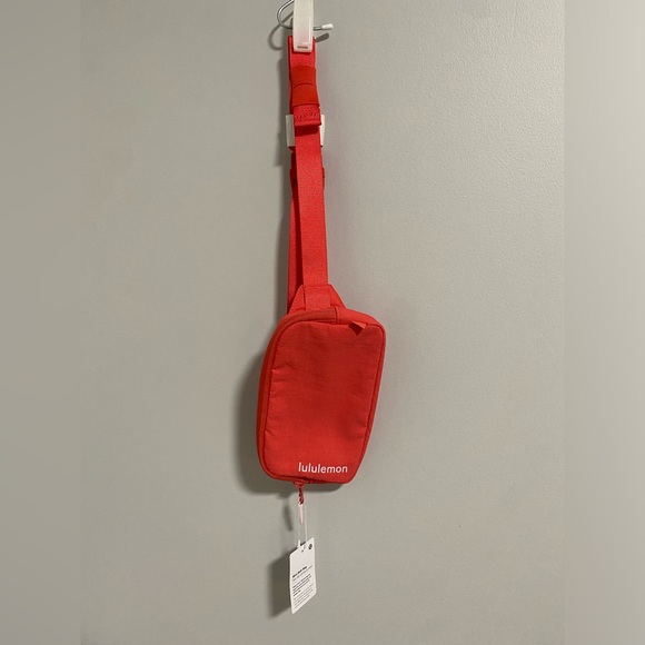 Lululemon Crossbody Bag - Picture 1 of 6